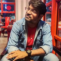 Vedant Kamble
