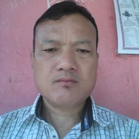 Dharmendra gurung