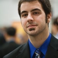 Reuben Robie
