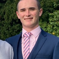 Ciaran Houston