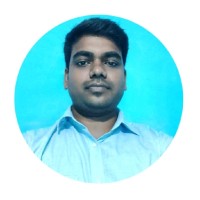Pankaj Kumar Sharma