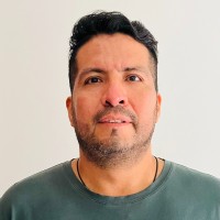 Jorge Marcos Rincón Ardila