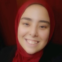 Israa Hussien