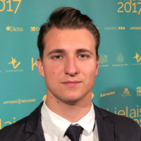 Edgars Ozolins Ozols