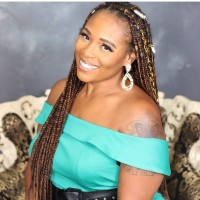 Brandee J
