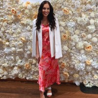 Jessica Leighton-Price