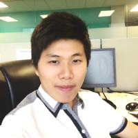 JOHN LIN