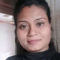 Kavita Nikam