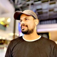 Vyas Samalla