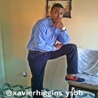 Xavier Higgins