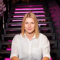 Евгения Савостеева