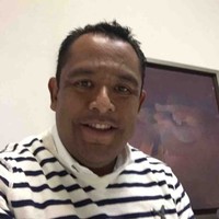 Jose Ramos