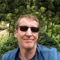 Peter Williams