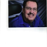 Jim Harbott