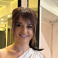 Arshaluys Ghahramanyan