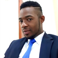 Chigozie Adiele, Dcp