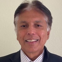 Subramanian Ramasubramanian, CPA