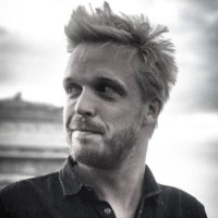 Julien Simons