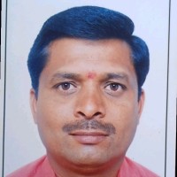 Praveen Gurusiddappa Benal
