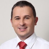 Krisztián Hevö