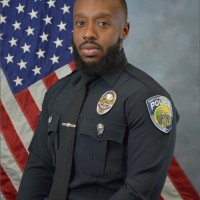 Corey Darden