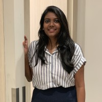 Ragavi Kumar