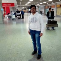 Anil Kumar Vinnakota