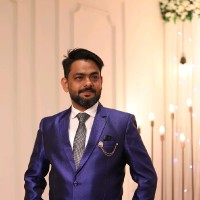 Nilay Tijare