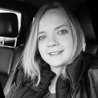 Samantha Foran
