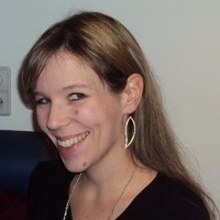 Andrea Kienberger, Mba, Cia