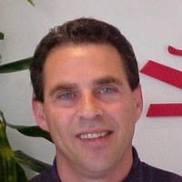 Mike Plouffe
