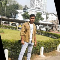 Pabitra Mondal