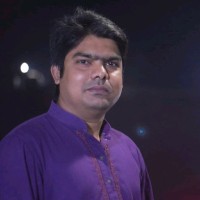 Md Shafiul Alam Palash