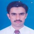 Shafqat Shah