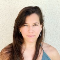 Cecilia Aguirre Cancho