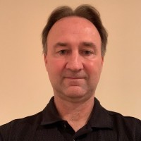 Keith Jamison