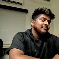 Mageshwaran Murugesan