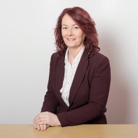 Christine Hadfield