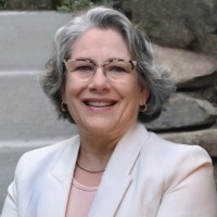 Molly McCabe, AKBD, CLIPP, CGP, CAPS