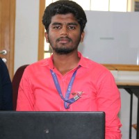 Arun Senthilkumar