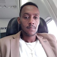 Zeray Teklemichael