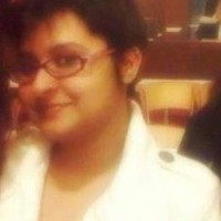 Shefali Jha