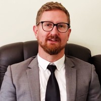 Wynand Botes