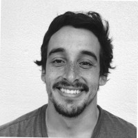 Giancarlo Escala Moncayo