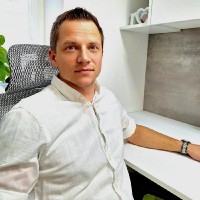 Matevž Klopčič