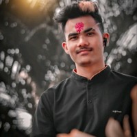 Dipak Tharu