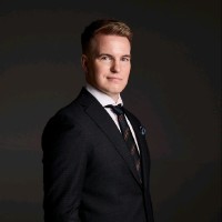 Jesper Wallvik