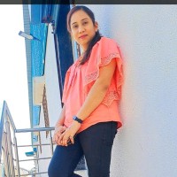 Dnyaneshvari Kharate