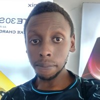 Sammy Kiptoo