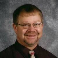 Richard Nail